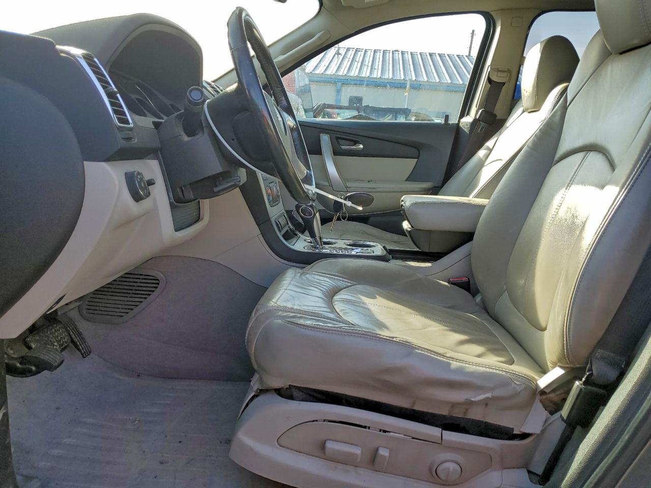 GMC Acadia Slt-1 Image 8