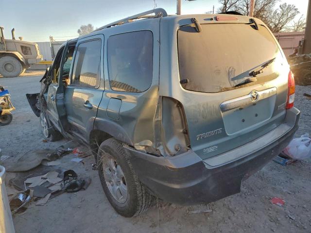 Mazda Tribute Lx Image 6