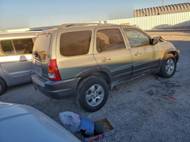 Mazda Tribute Lx Image 2