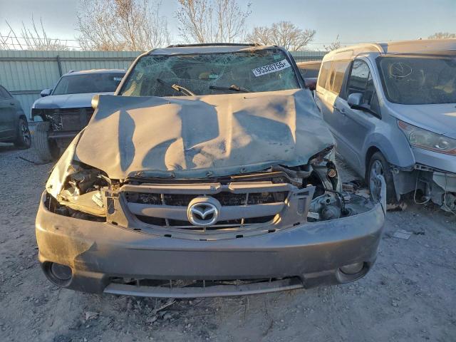 Mazda Tribute Lx Image 5