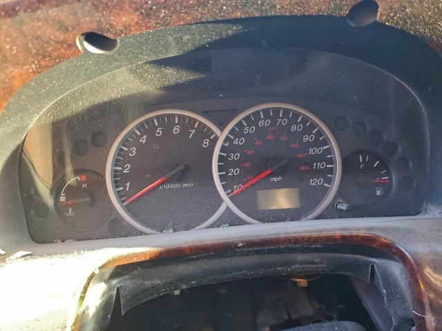 Mazda Tribute Lx Image 8