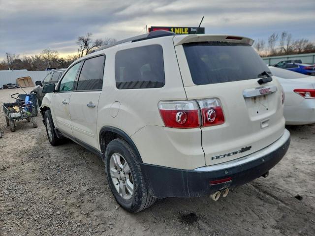 GMC Acadia Sle Image 3