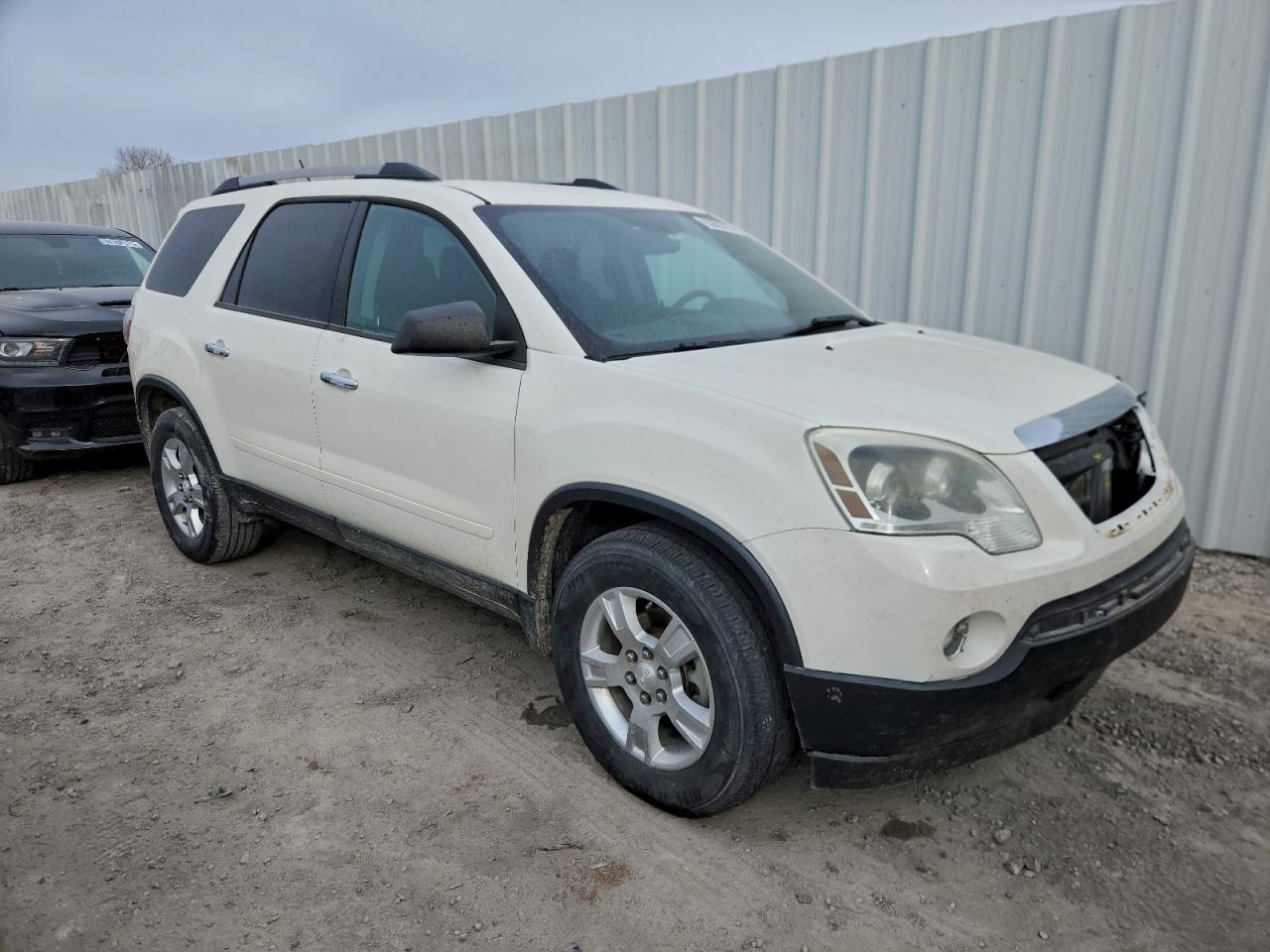 GMC Acadia Sle Image 4