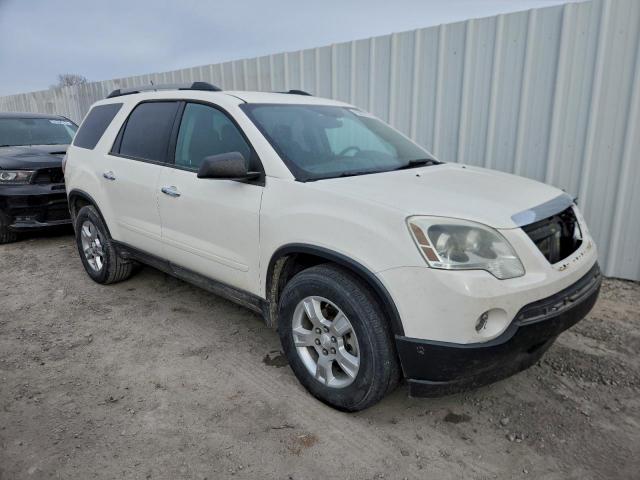 GMC Acadia Sle Image 4
