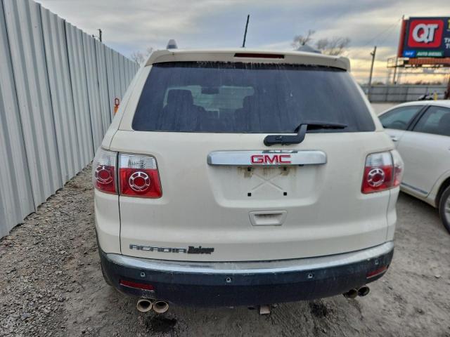 GMC Acadia Sle Image 5