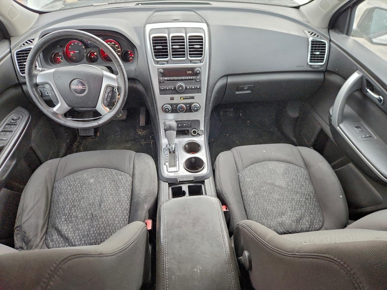 GMC Acadia Sle Image 10