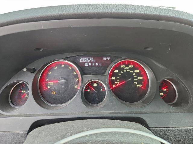 GMC Acadia Sle Image 9