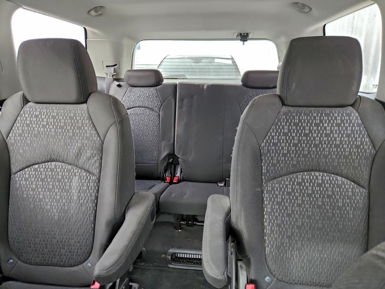 GMC Acadia Sle Image 8