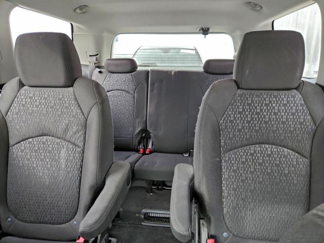 GMC Acadia Sle Image 8