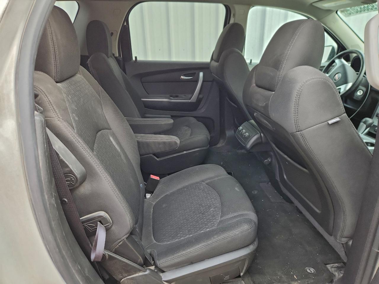 GMC Acadia Sle Image 12