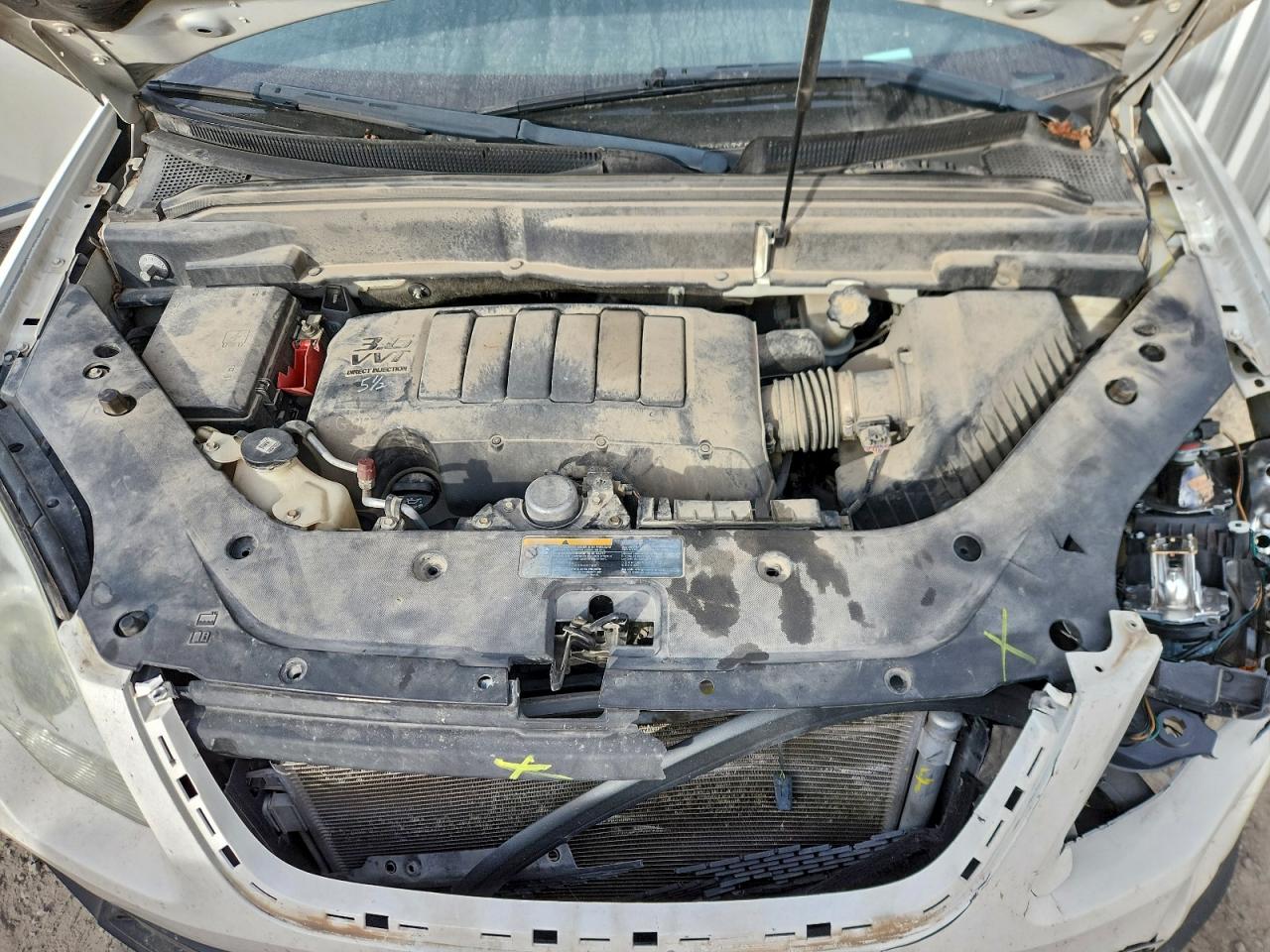 GMC Acadia Sle Image 13