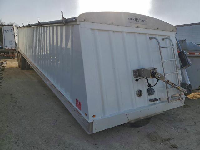  Salvage Neville Trailer