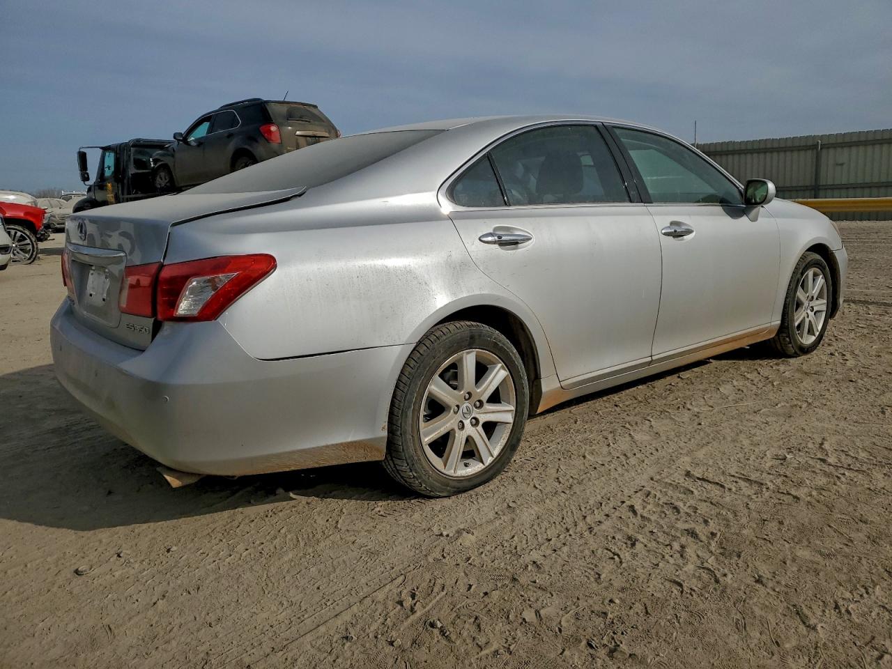Lexus Es 350 Image 2