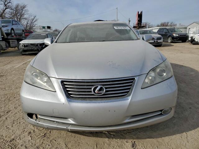 Lexus Es 350 Image 12