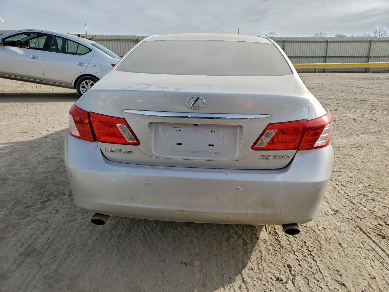 Lexus Es 350 Image 6