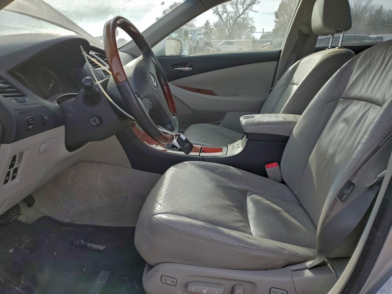 Lexus Es 350 Image 3