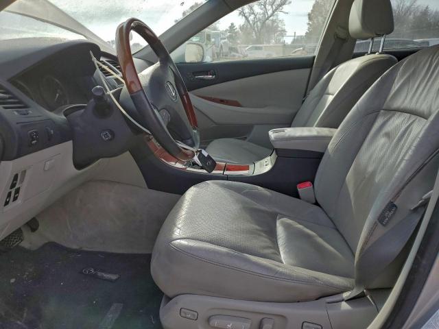 Lexus Es 350 Image 3