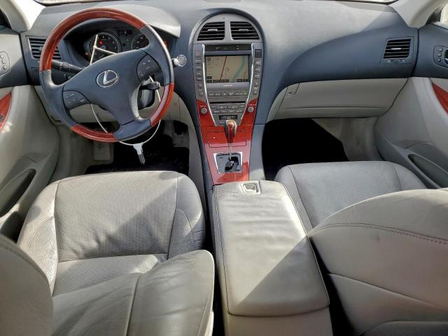 Lexus Es 350 Image 4