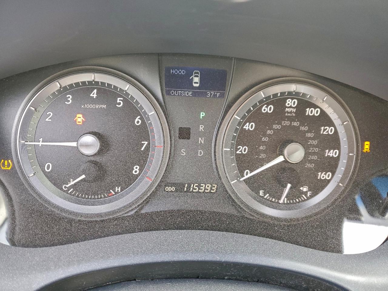 Lexus Es 350 Image 10