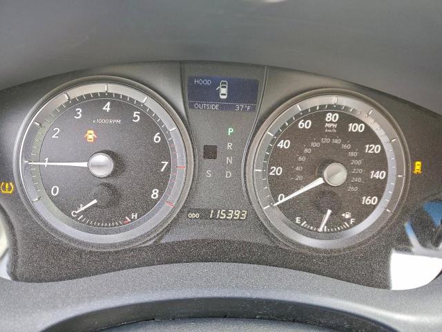 Lexus Es 350 Image 10