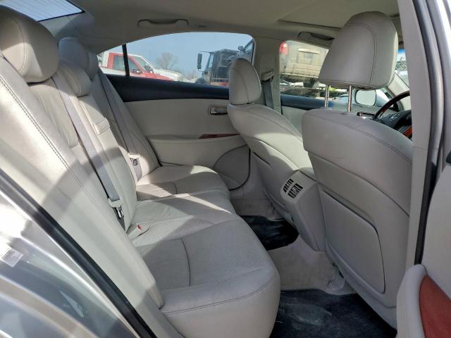 Lexus Es 350 Image 9