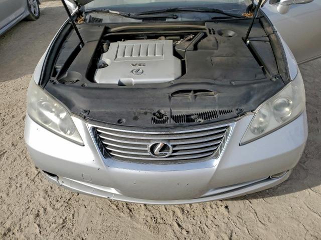 Lexus Es 350 Image 8