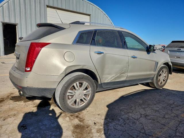 Cadillac SRX Luxury Collection Image 4