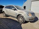 Cadillac SRX Luxury Collection Image 5