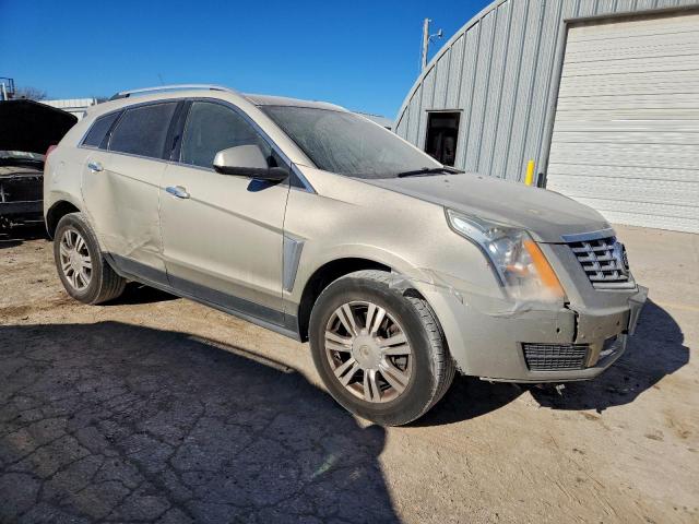 Cadillac SRX Luxury Collection Image 5