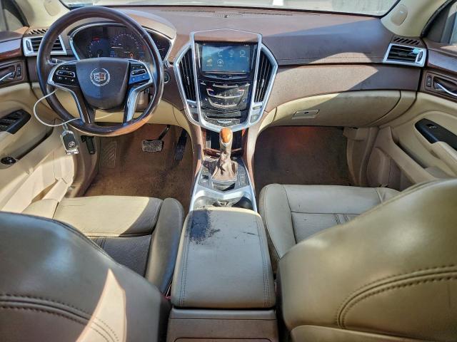 Cadillac SRX Luxury Collection Image 3