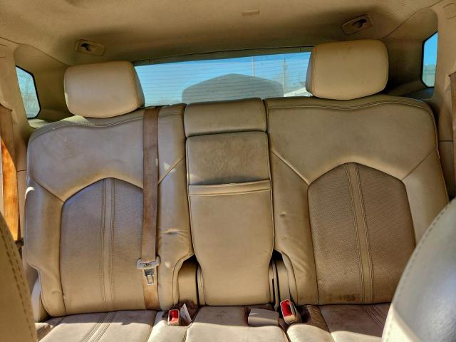 Cadillac SRX Luxury Collection Image 9