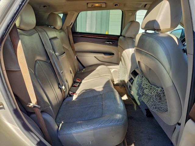 Cadillac SRX Luxury Collection Image 8