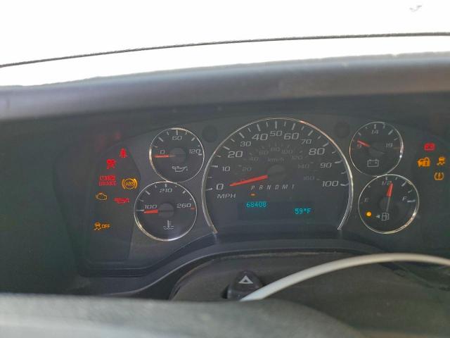 GMC Savana Cutaway G3500 Image 6