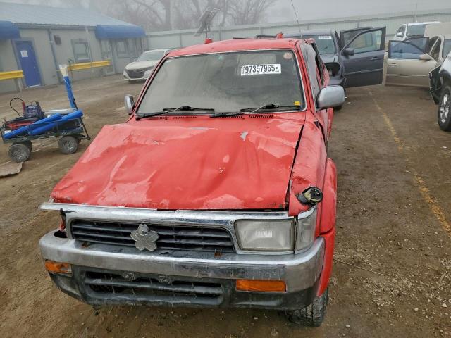 Toyota Hilux Image 7