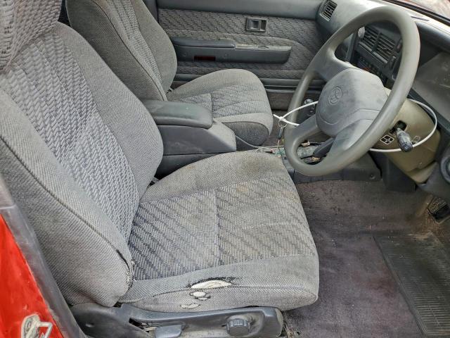 Toyota Hilux Image 3