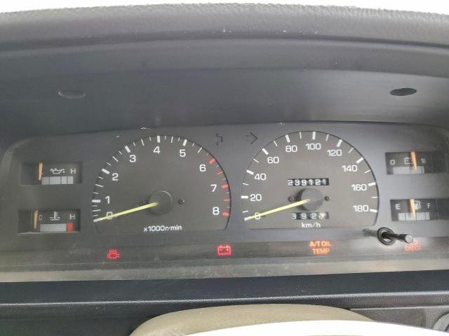 Toyota Hilux Image 5