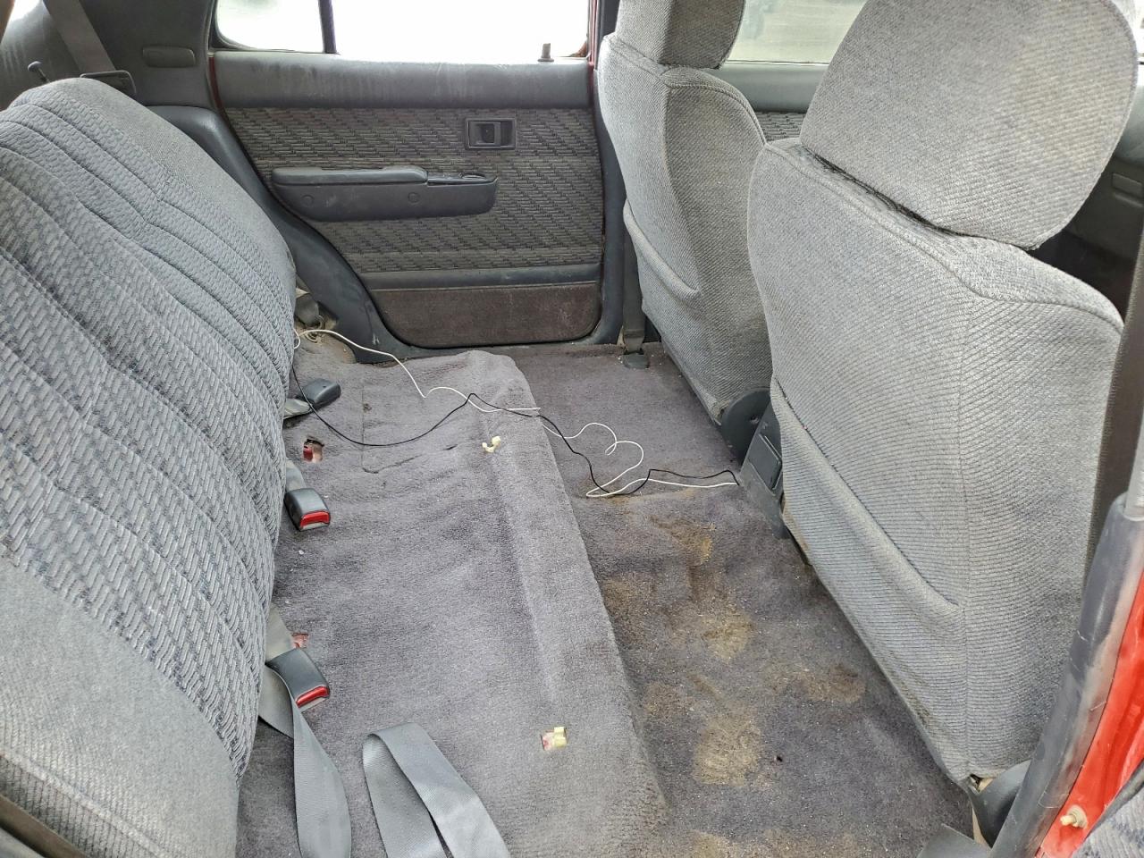 Toyota Hilux Image 10