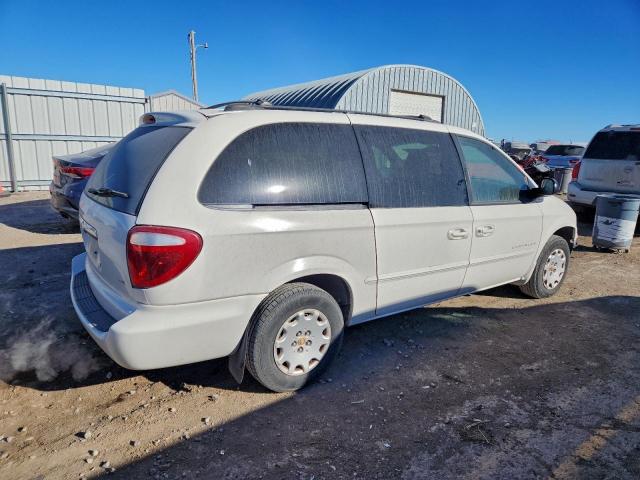 Chrysler Minivan Lx Image 9