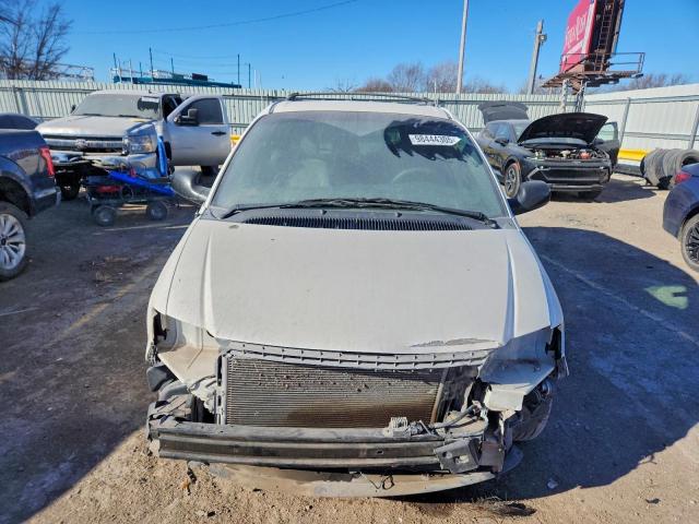 Chrysler Minivan Lx Image 13