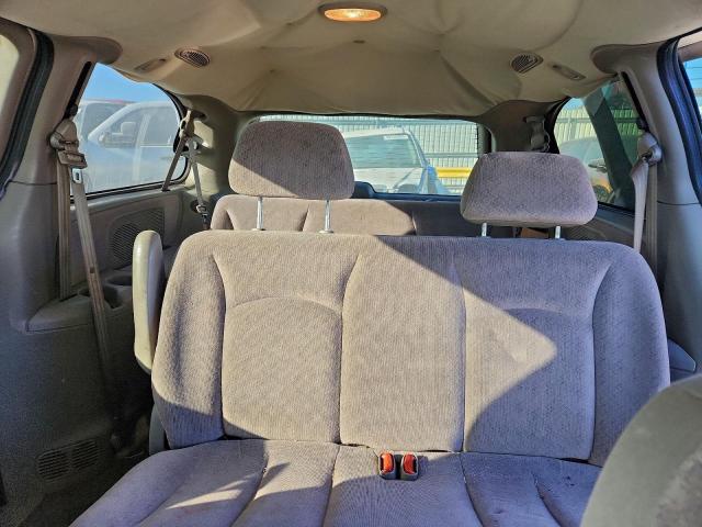 Chrysler Minivan Lx Image 6
