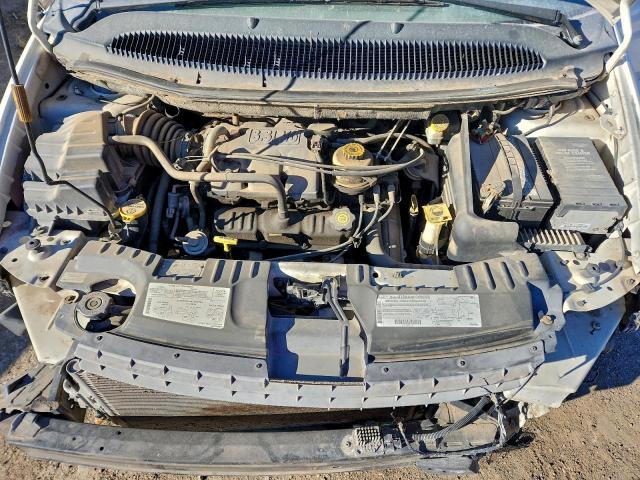 Chrysler Minivan Lx Image 8