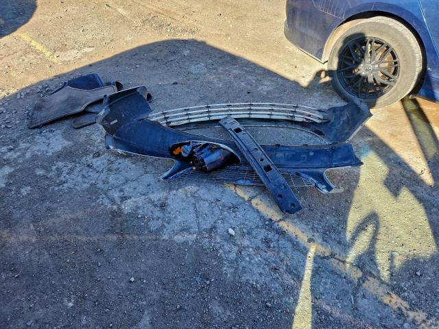 Chrysler Minivan Lx Image 11