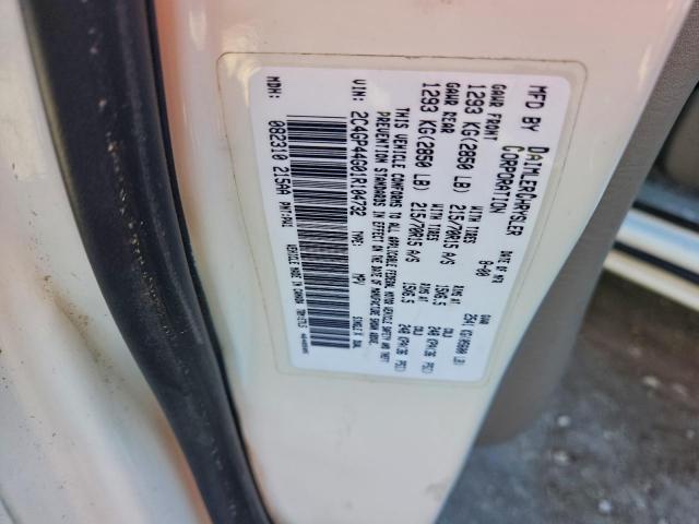 Chrysler Minivan Lx Image 12