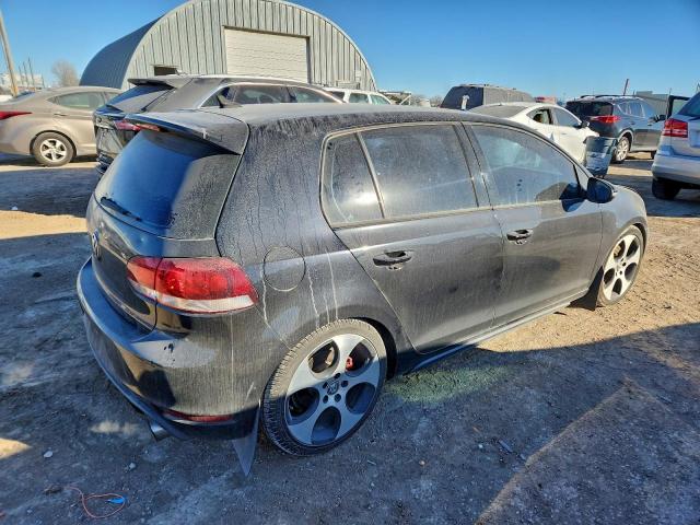 Volkswagen GTI Image 4