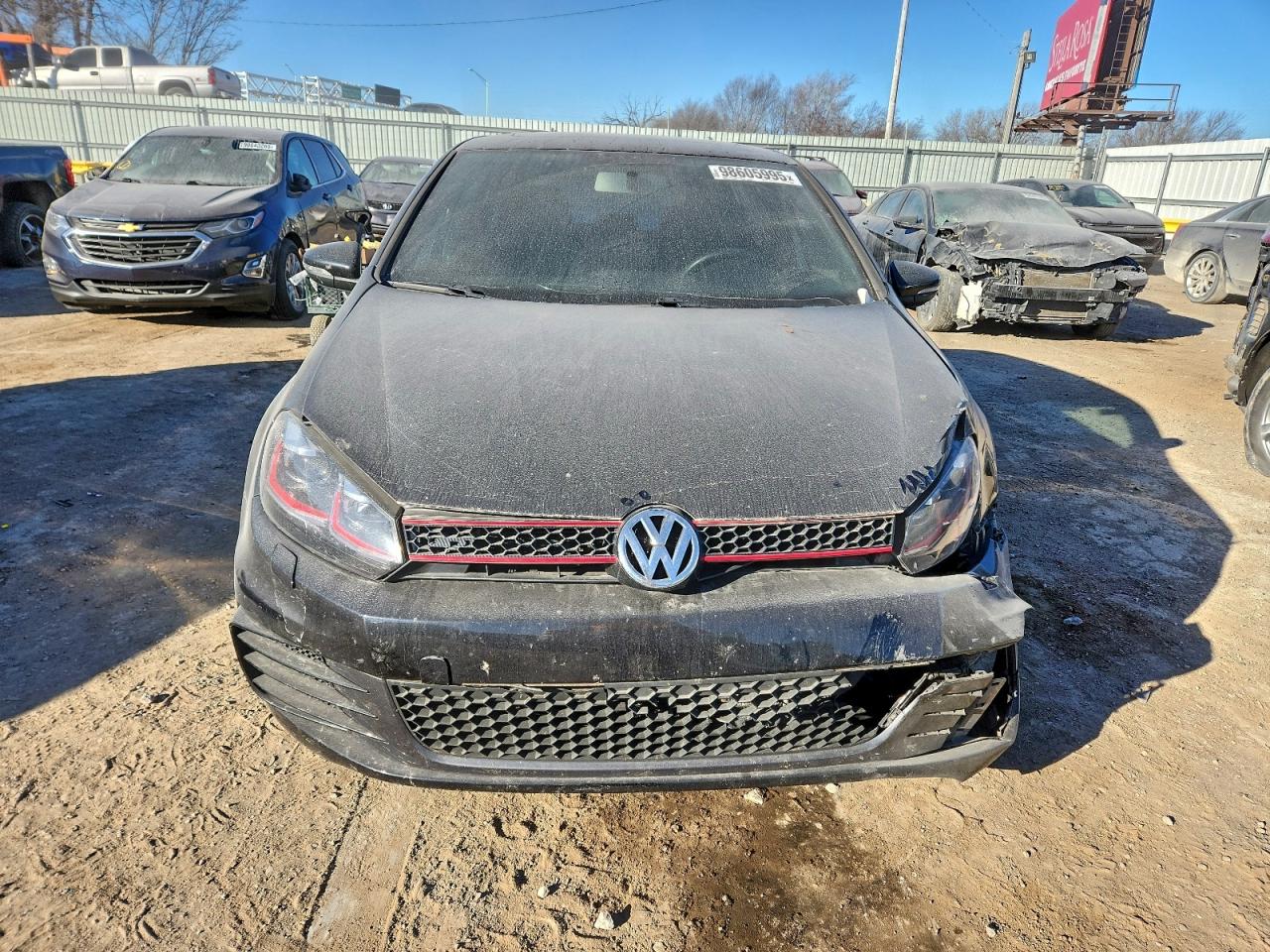 Volkswagen GTI Image 5