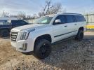 Cadillac Escalade Esv Luxury Image 1