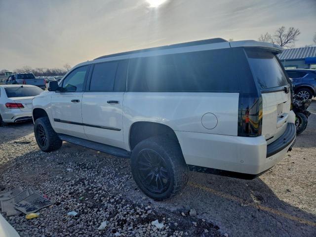 Cadillac Escalade Esv Luxury Image 8