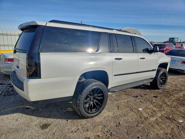 Cadillac Escalade Esv Luxury Image 4