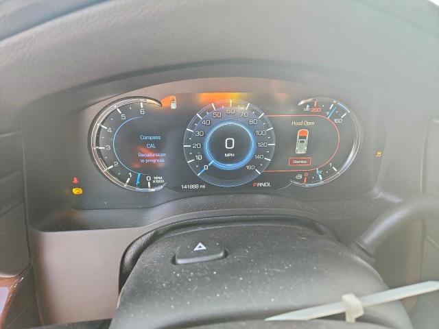 Cadillac Escalade Esv Luxury Image 9