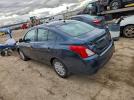 Nissan Versa S Image 2